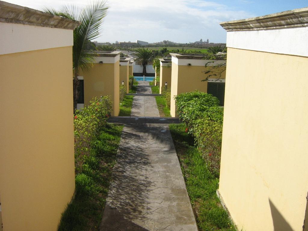 Bungalows El Cardonal Sonnenland エクステリア 写真